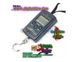 Mini Pocket size Digital Scales Rs. 785/=