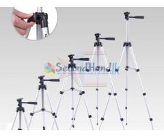 Camera Tripods For Proffesionals Rs. 2250/= only