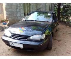 Rs. 360,000/- Daewoo Racer 19-