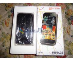 Brandnew Micromax phones for Sale