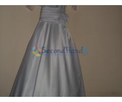 wedding frock for sale