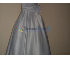 wedding frock for sale