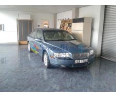  Volvo S 80 