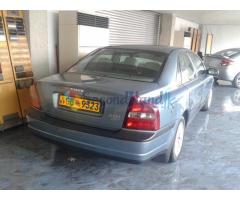  Volvo S 80 