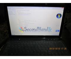 LENOVO G550 CORE 2 DUO LAPTOP FOR SALE