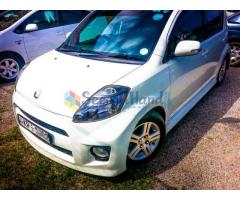 Toyota Passo Racy for Sale