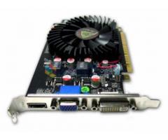 Geforce Nvidia GT 430 2GB VGA