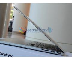 Mac Book pro RETINA