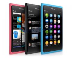 Nokia N9 For Rs 30000
