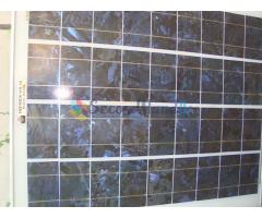 Solar Multicrystalline Panel 40w/12v