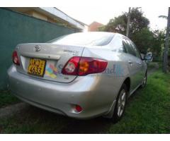 TOYOTA 141 CAR  FOR SALE