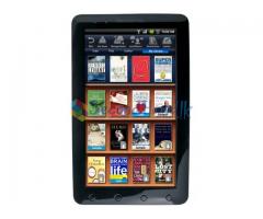 9: Pandigital Tablet & Ebook Reader