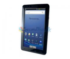 9: Pandigital Tablet & Ebook Reader