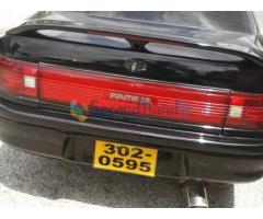 Mazda Familia Car For Sale