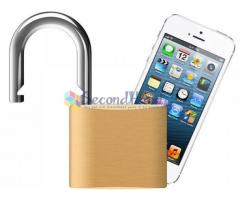 iphone 5 & iphone 4s unlocking services