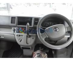 Mazda SCRUM Van For Sale