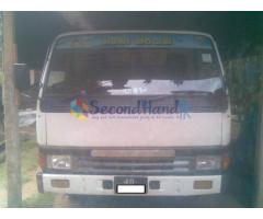 Isuzu elf 350 for sale