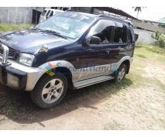 Daihatsu Terios