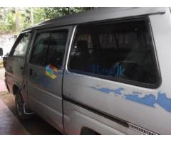 Nissan Largo Van for sale