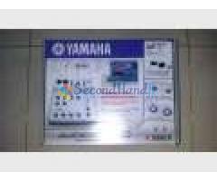 Yamaha Audiogram 6 Sound Card