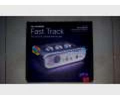 M-Audio Fast Track USB 2