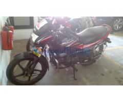 Hero Honda Splender Motor Bike For Sale