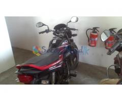 Hero Honda Splender Motor Bike For Sale