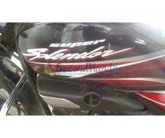 Hero Honda Splender Motor Bike For Sale