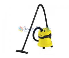 Wet/Dry Vaccum cleaner - Like new