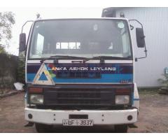 Leyland Taurus 2516 for Sale