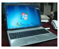 Used HP G70-258US Laptop