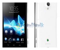 SONY XPERIA T (BRANDNEW)