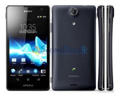 Sony Experia