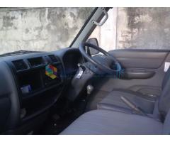 Nissan Vanette For Sale