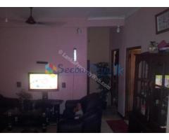 House in Gampola sale or exchange with a van 