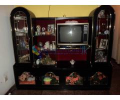 display cabinet