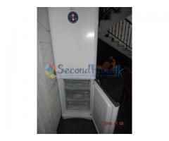 Indesit Refrigerator For sale