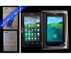 Samsung GALAXY tab 3 -7.0