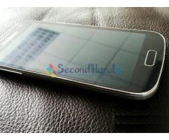 Samsung Galaxy S4mini 