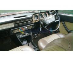 Peugeot 504 Registered (Used) Car