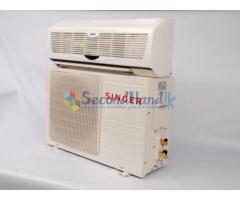 Singer 12000 BTU AC