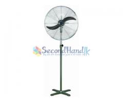 Industrial Fan 16'' 