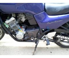 Unregistered Honda Jade Ch120