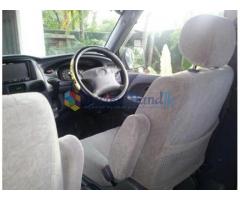 Toyota Townace GL 1999 in mint condition