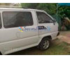 liteace van for sale