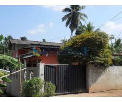 House For Sale Homagama