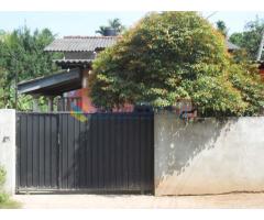 House For Sale Homagama