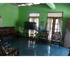 House For Sale Homagama