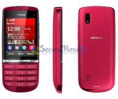 Asha 300 for sales