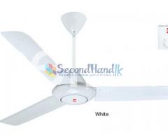 Speed Ceiling Fans